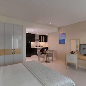 Deluxe Kamer