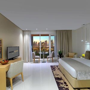 Suite met een Slaapkamer